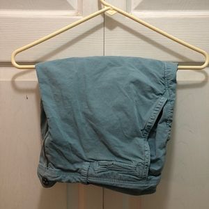 American Eagle Slim Shorts